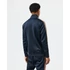 Sainz Tricot Tape Track Top - navy