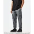 Pianemo Cargo Pants - zinc