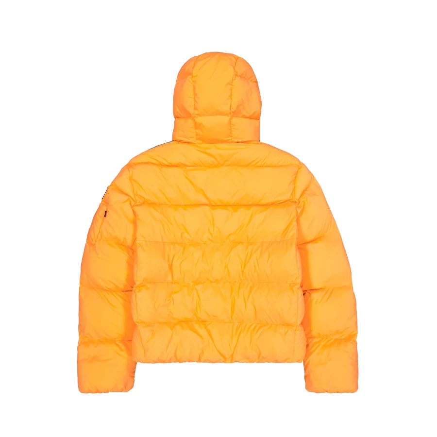 Hp nasa jacket deals