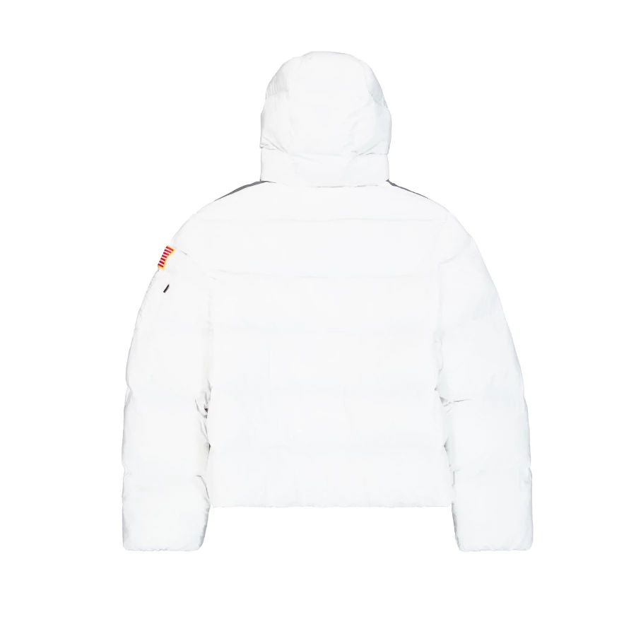 Hp nasa jacket top