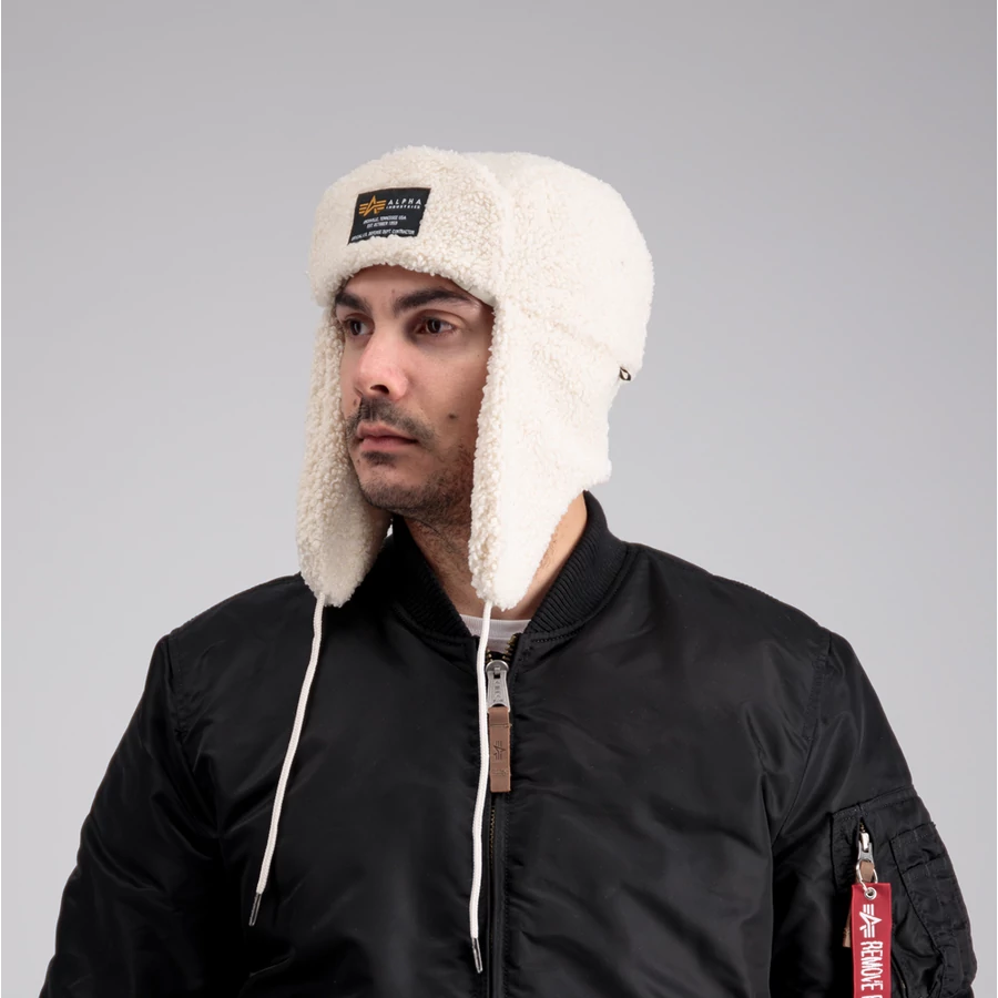 Alpha industries off white outlet